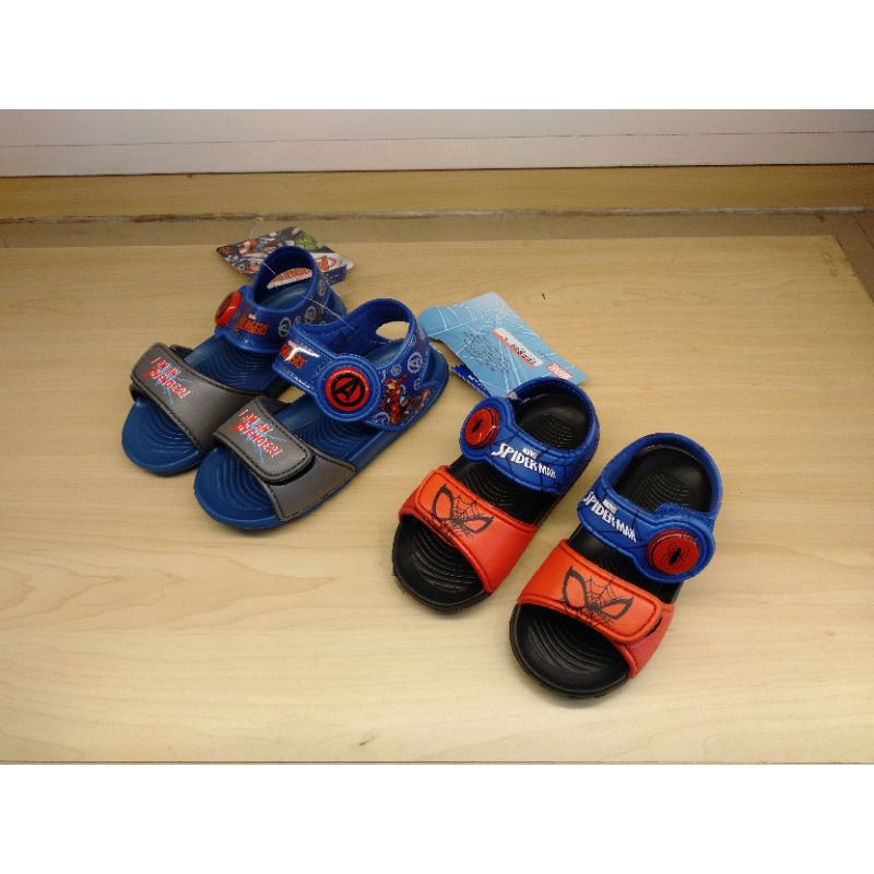 Sandal anak 2025 bubble gummers bata