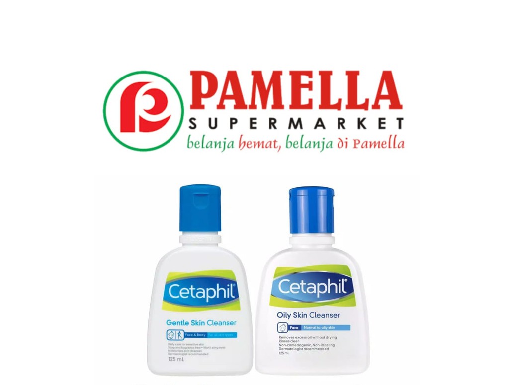 Produk Pamella Supermarket | Shopee Indonesia