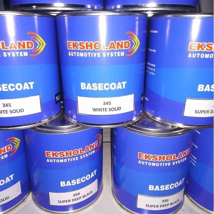 Cat 2025 base coat
