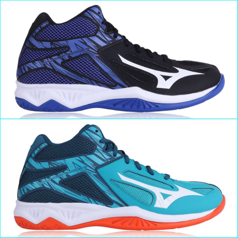 Sepatu mizuno rx3 clearance mid