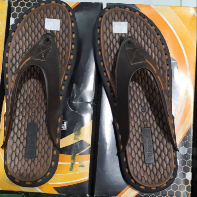 Sandal bonia discount pria