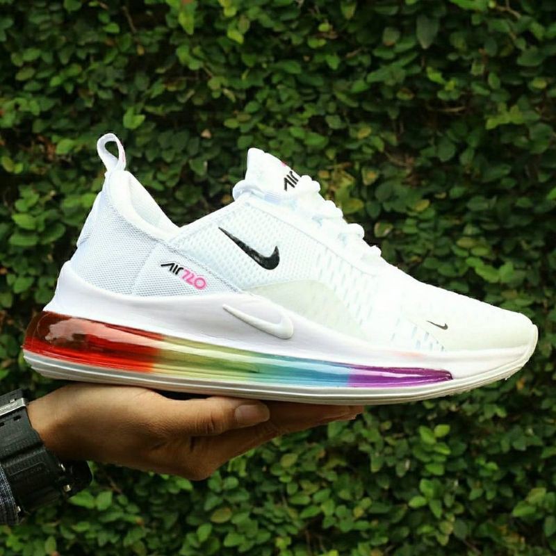 Air best sale max arcoiris