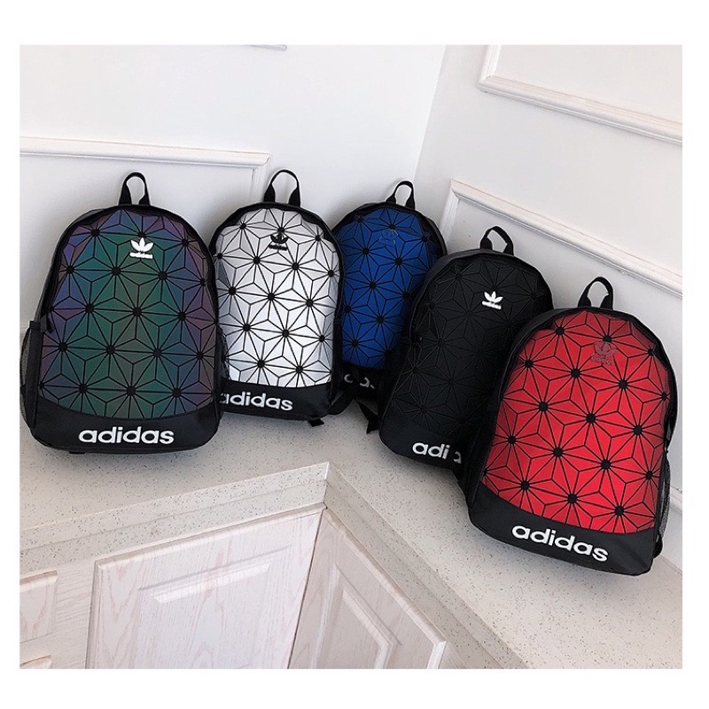 Adidas drawstring bag issey miyake best sale