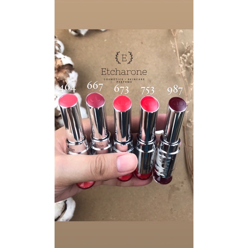 Dior on sale addict 987