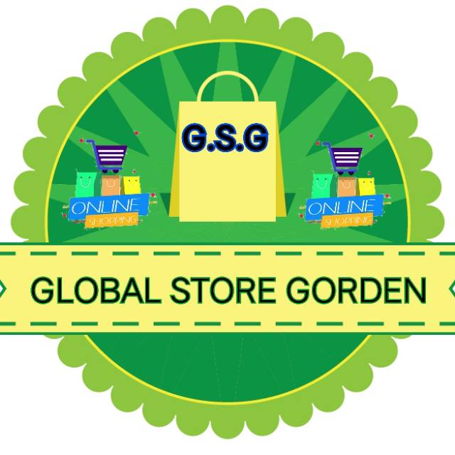 Produk Global Store Gorden | Shopee Indonesia