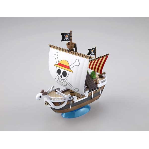 Going merry action store figure