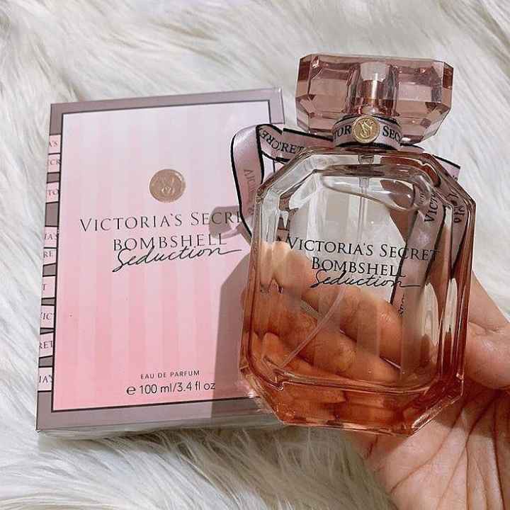 Victoria secret best sale bombshell harga