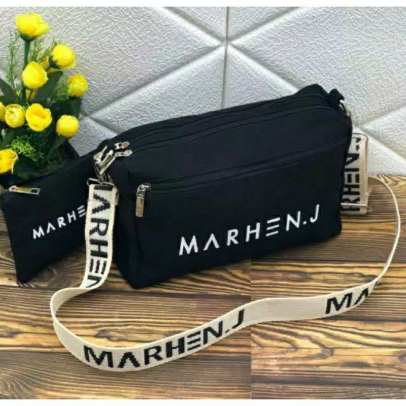 Marhen j bag discount harga