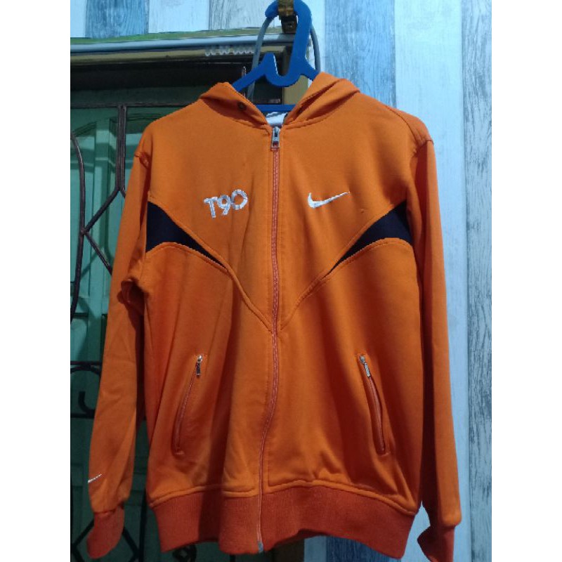 Jaket nike hot sale t90