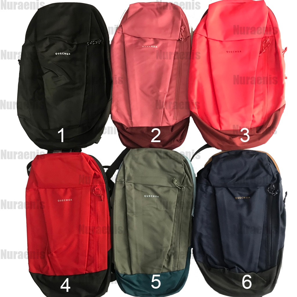 Daypack quechua outlet