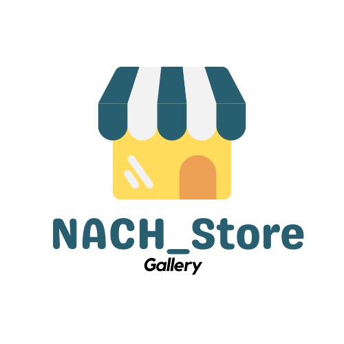 Produk NACH_Store | Shopee Indonesia