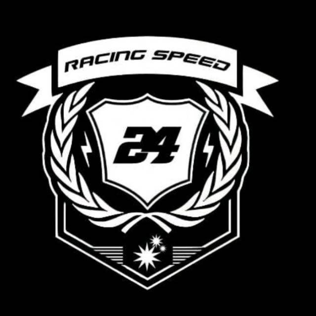 Produk 24 Racing Speed | Shopee Indonesia