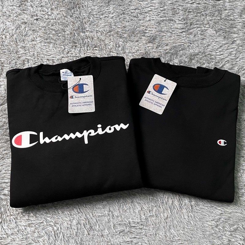 Tag crewneck champion online original