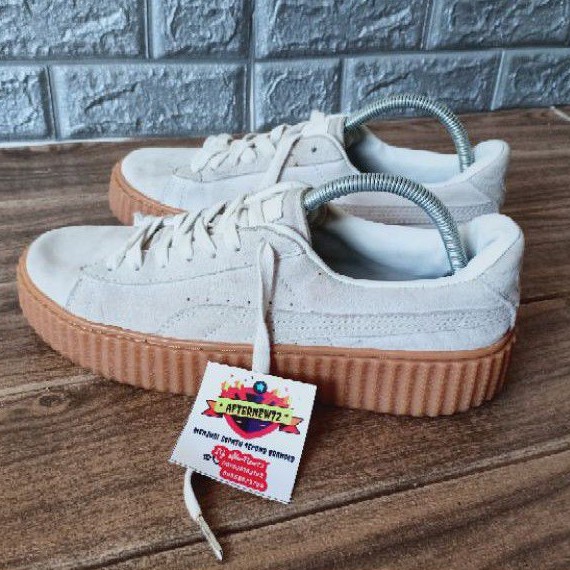 Harga on sale puma rihanna