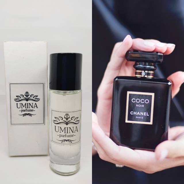 Coco chanel parfum dupe hot sale