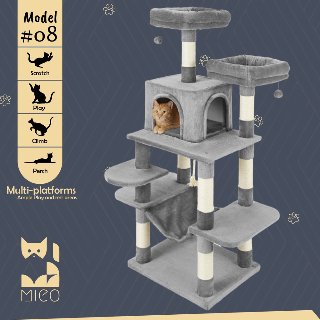 Jual cat condo sales