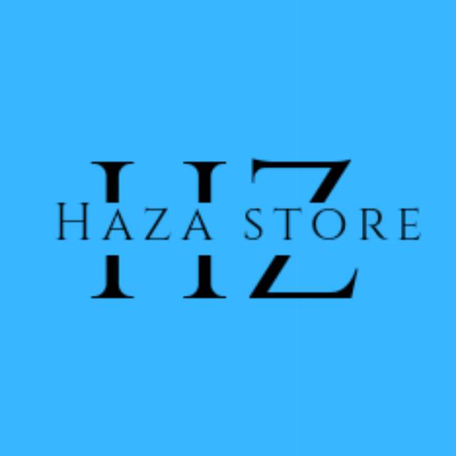 Produk HaZa Kids | Shopee Indonesia