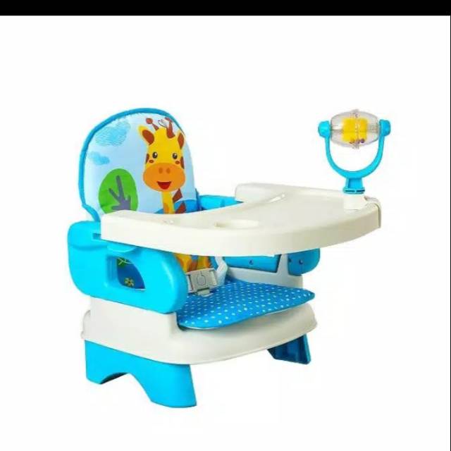 Pliko booster sale seat