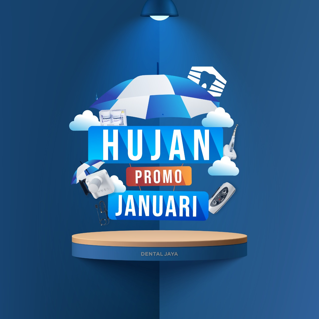 Produk DENTAL JAYA INDONESIA Shopee Indonesia