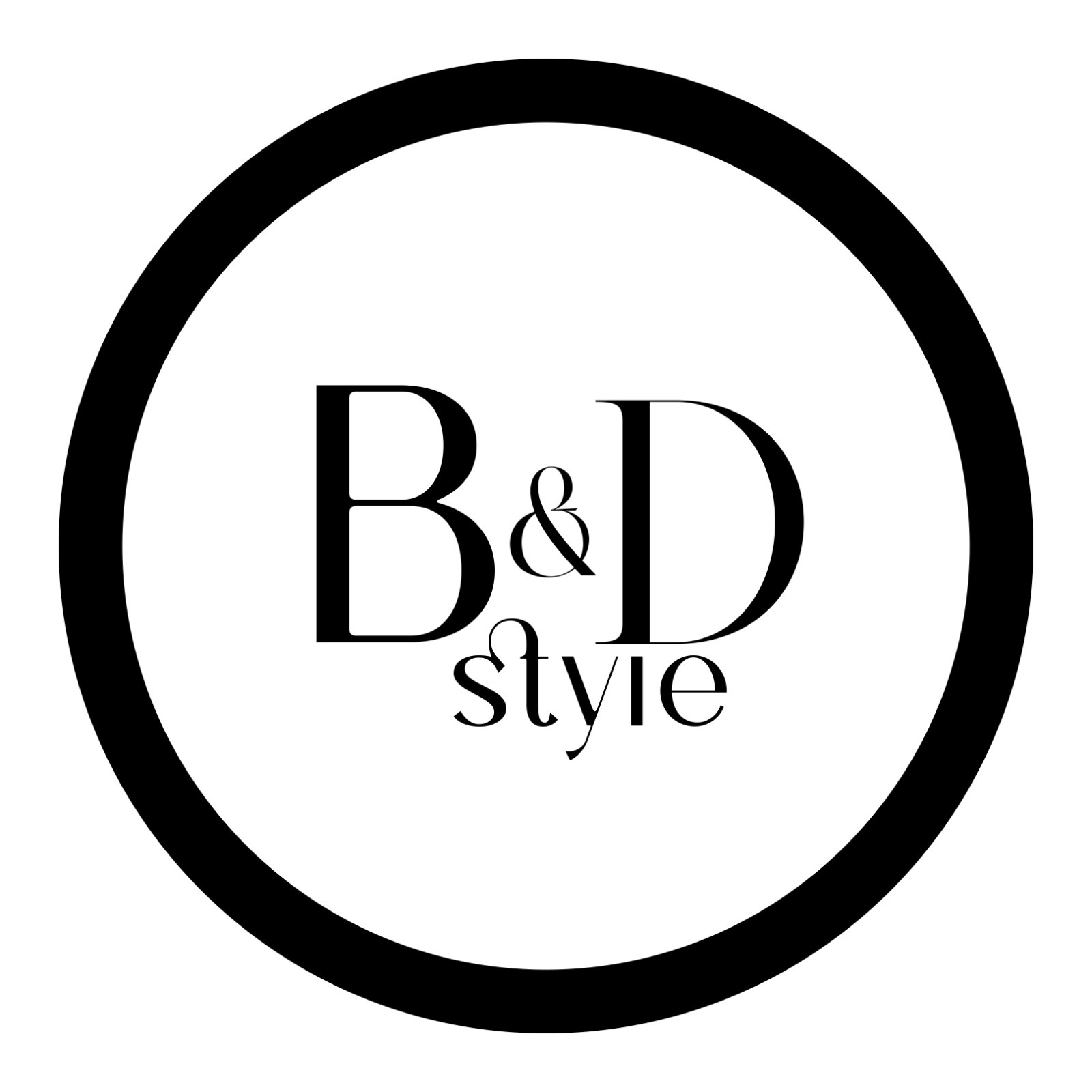 Produk B&D Style Official | Shopee Indonesia