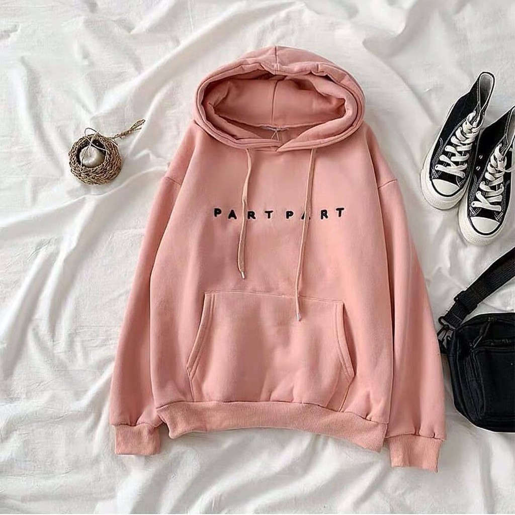 Jaket shop hoodie shopee