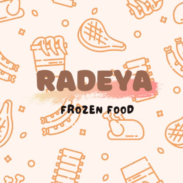 Produk Radeya Frozen Food | Shopee Indonesia