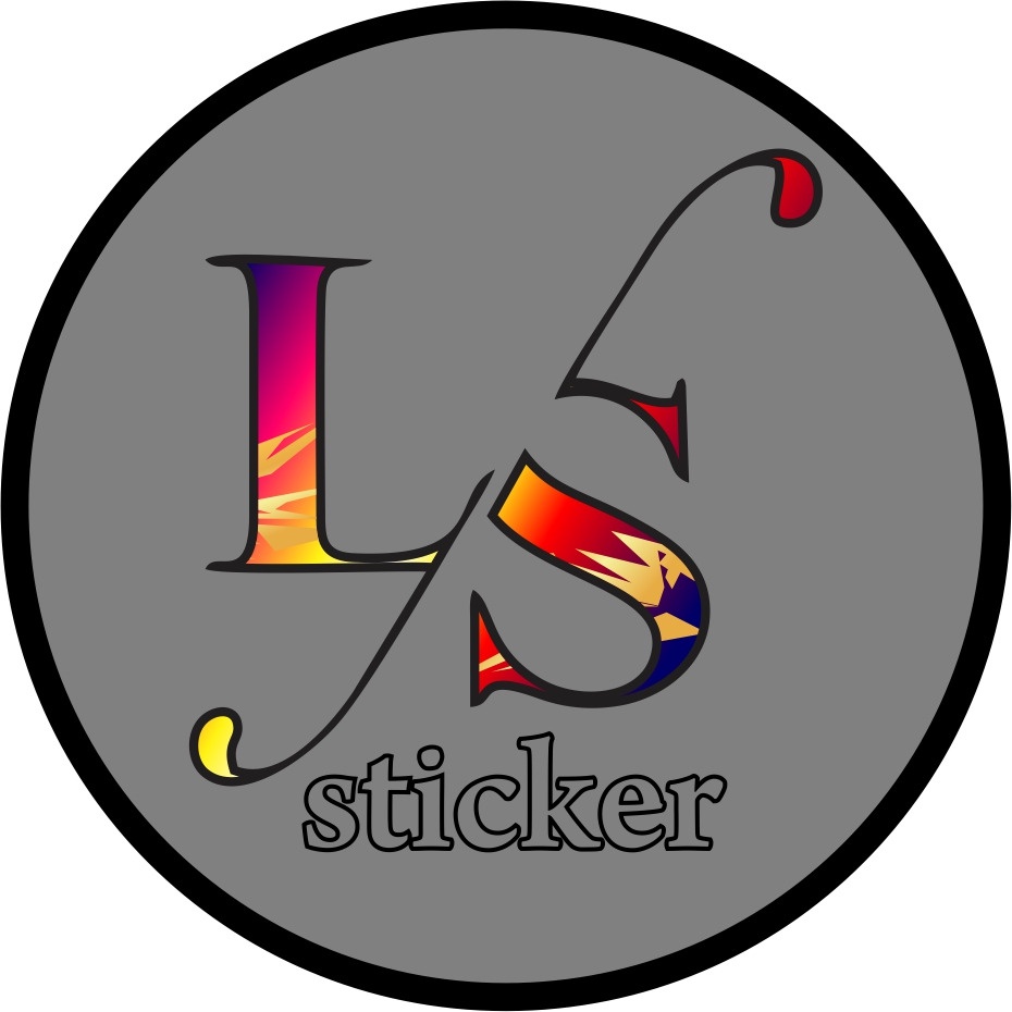 Produk Luthfi_Sticker | Shopee Indonesia