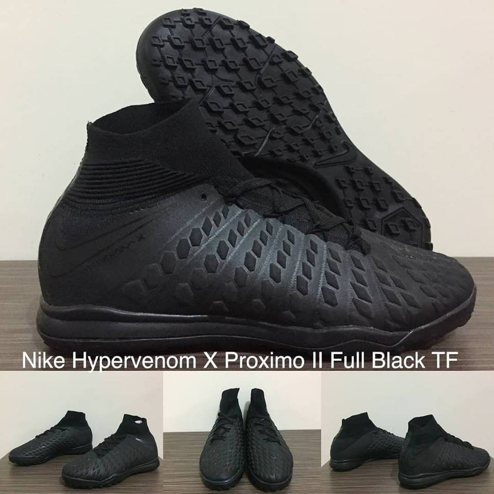 Sepatu futsal 2025 nike hypervenomx proximo