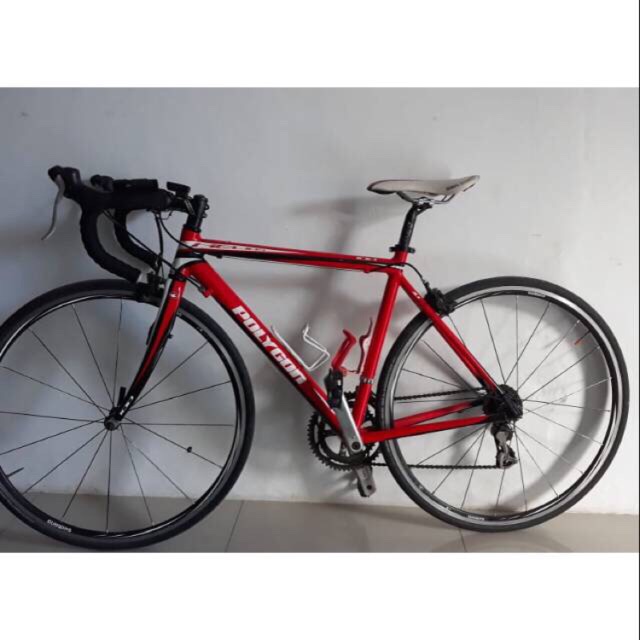 Road bike polygon helios 100 new arrivals