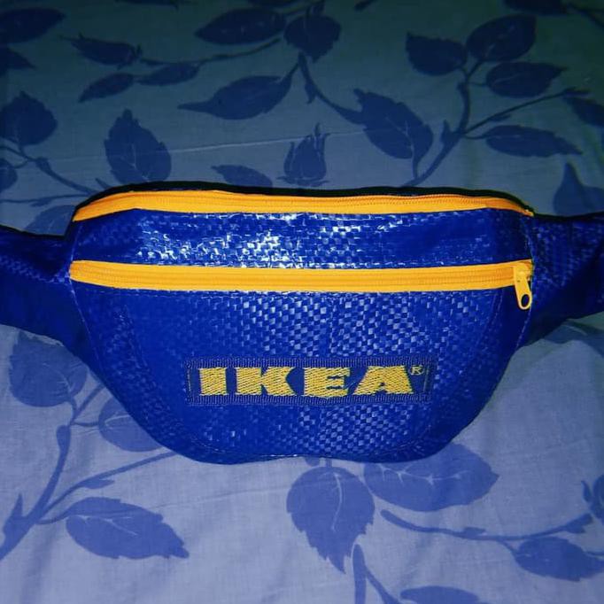 Ikea clearance waist pouch