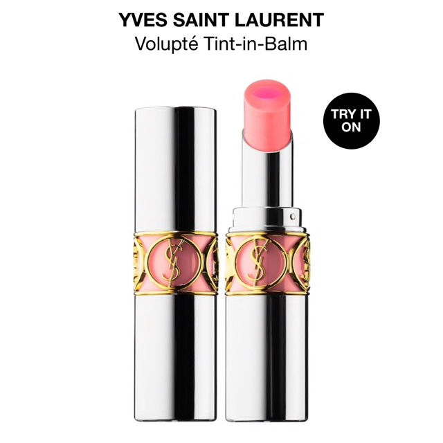 Harga lip tint outlet ysl