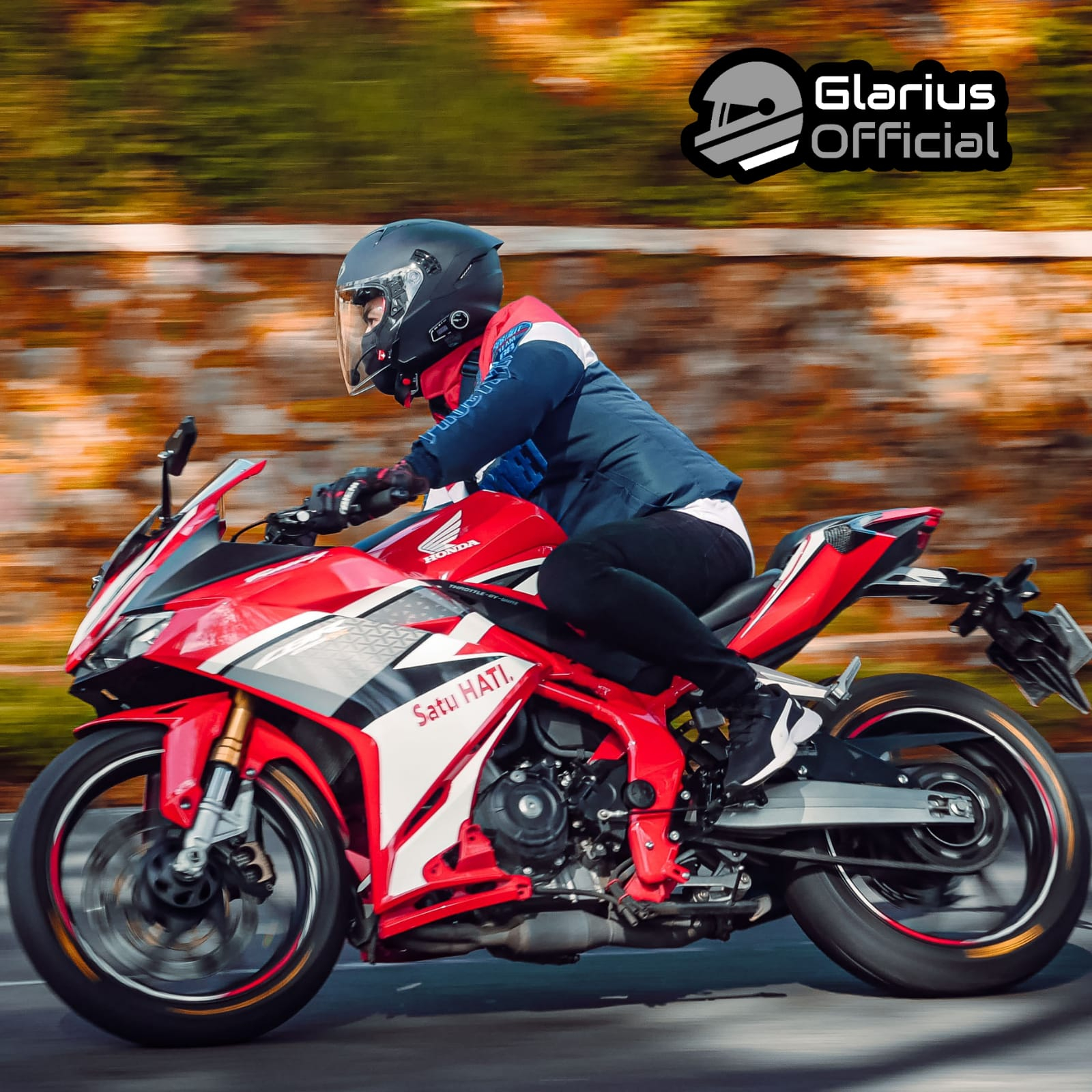 Produk Glarius Official | Shopee Indonesia