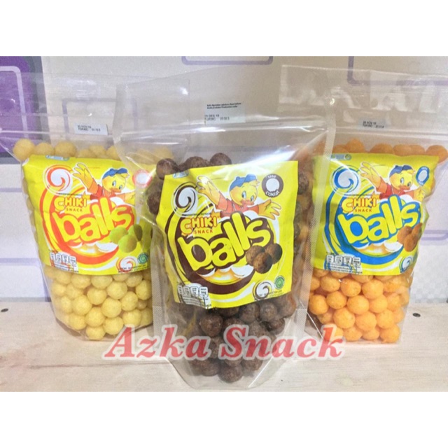 Produk Azka Snack | Shopee Indonesia