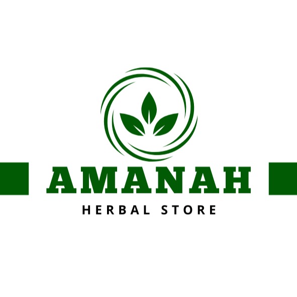 Produk Amanah Herbal Store | Shopee Indonesia