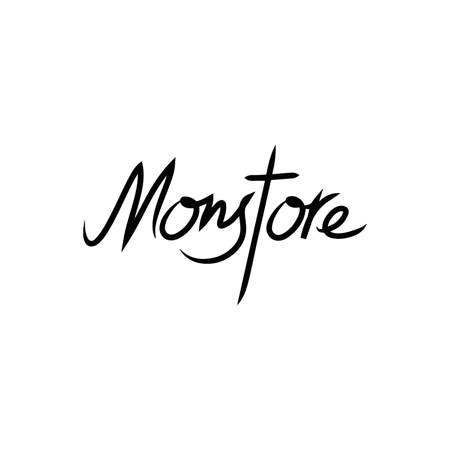 Produk Kaos MONSTORE | Shopee Indonesia