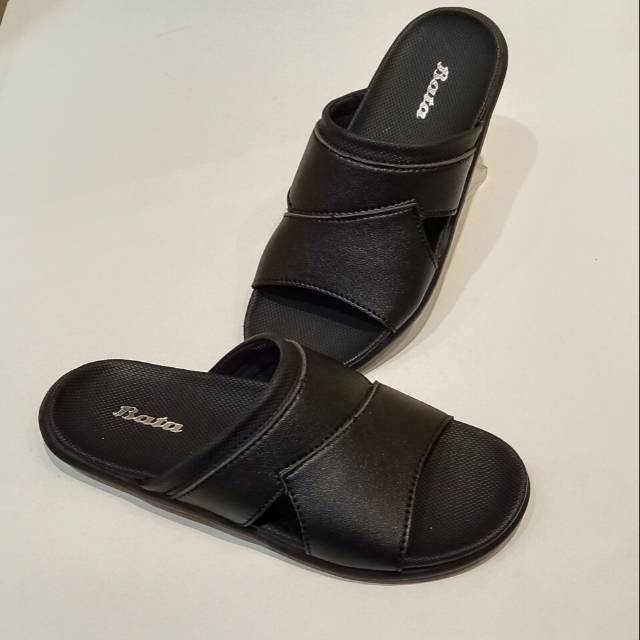 Sandal Bata Pria Original