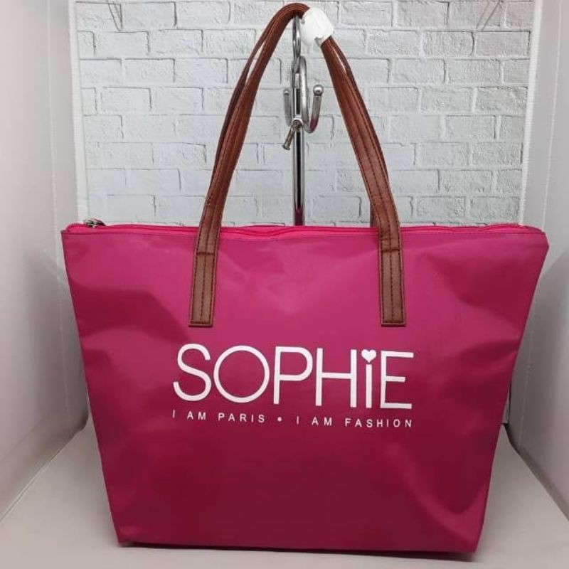 Tas tote discount bag sophie martin