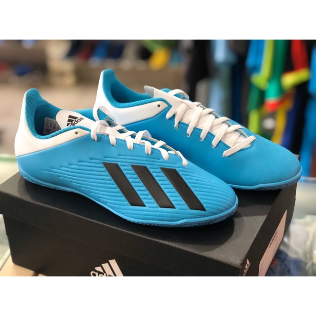 Adidas cheap x19 4