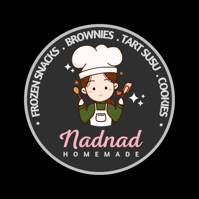 Produk NadNad Homemade Shopee Indonesia