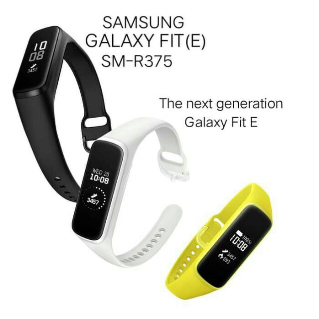 Jam samsung online fit