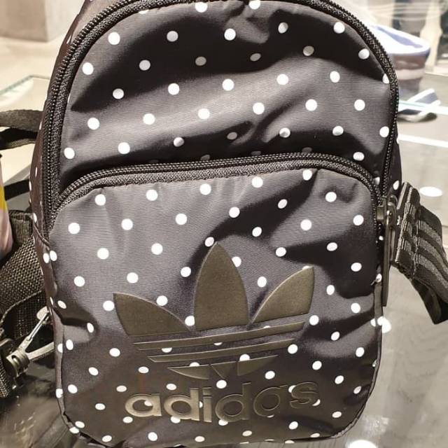 Adidas polka cheap dot backpack