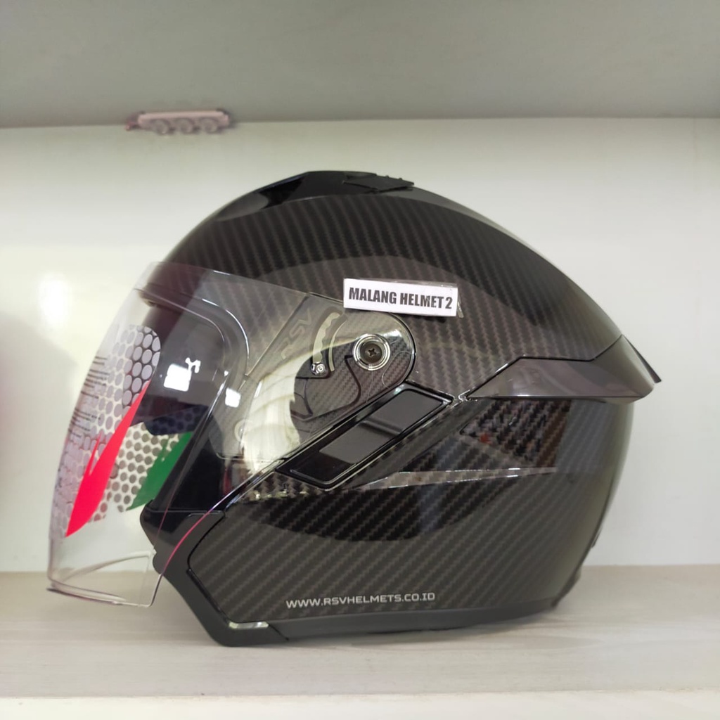 Helm carbon hot sale