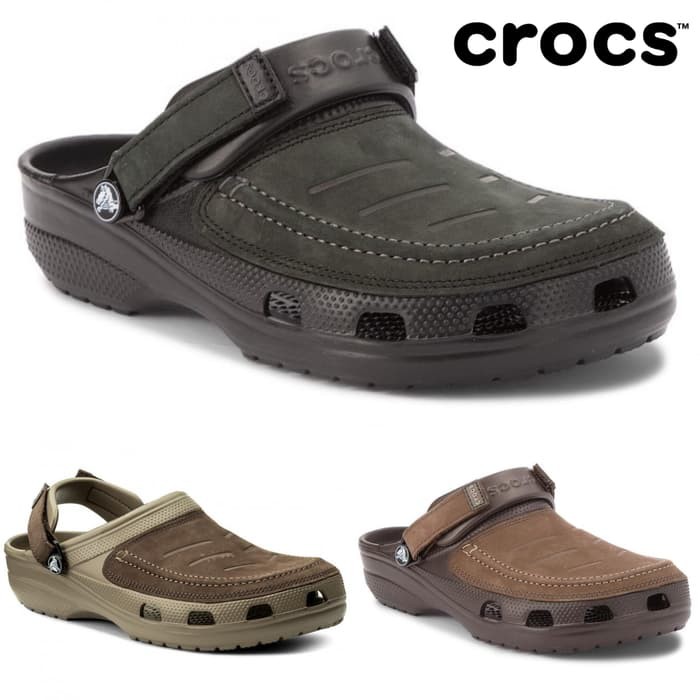 Harga best sale sandal crocs