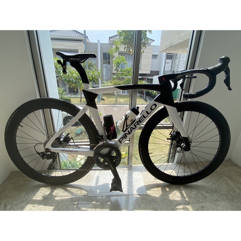 Pinarello dogma f12 clearance harga