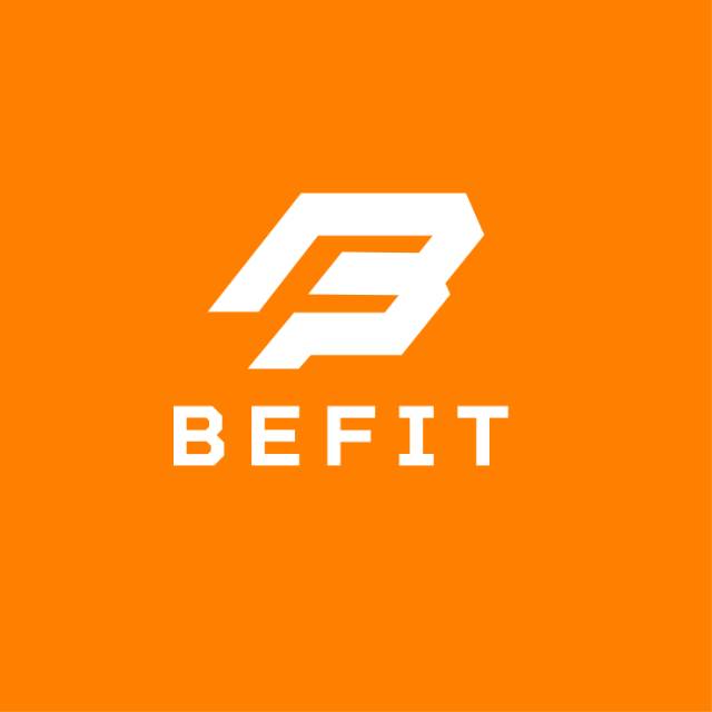 Produk BeFit Sport | Shopee Indonesia