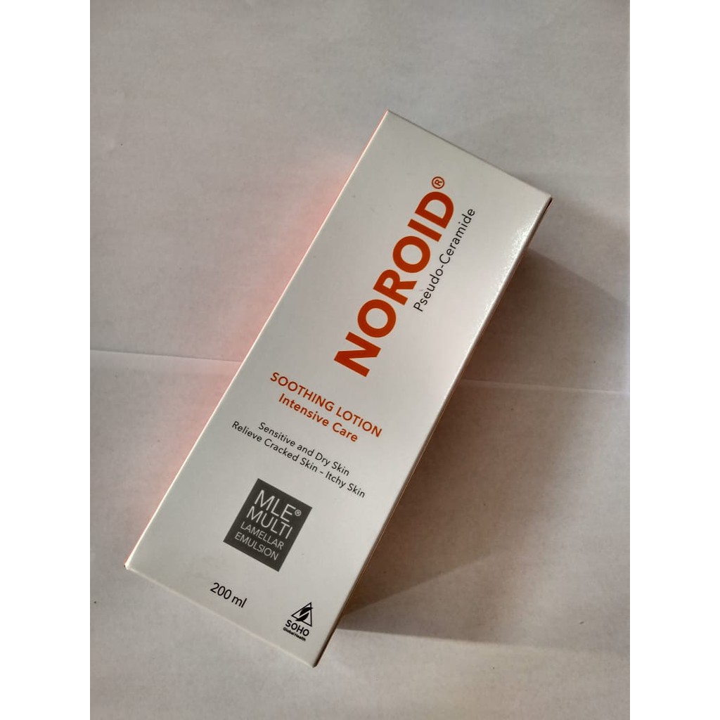 Noroid lotion deals