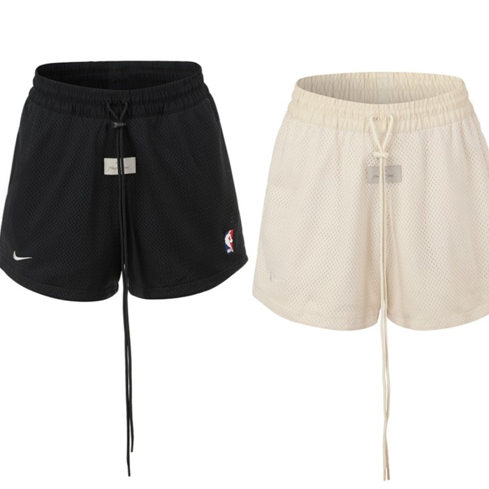 Jual FEAR OF GOD x Nike Basketball Shorts | Shopee Indonesia