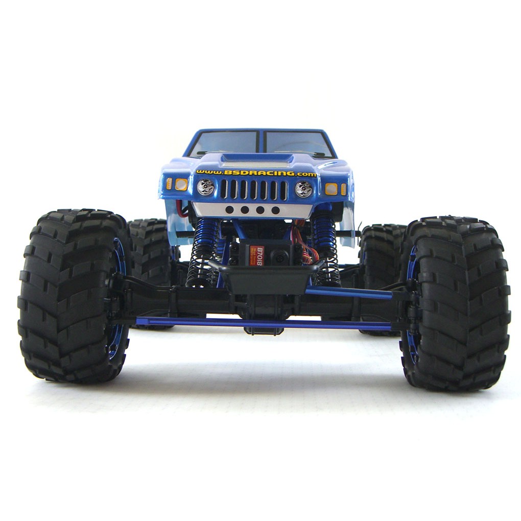 Bsd cheap rock crawler