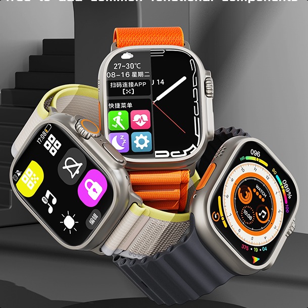 Produk official shop Smartwatch | Shopee Indonesia
