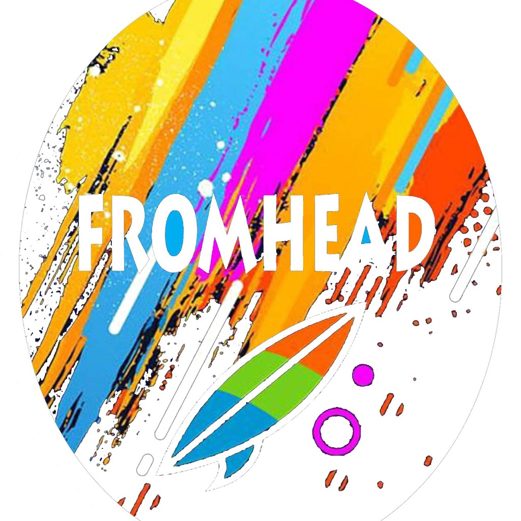 Produk Fromhead | Shopee Indonesia